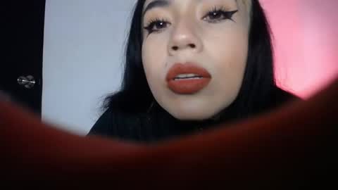 nyx1126 online show from February 17, 2025, 12:59 pm