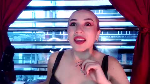 nyx1126 online show from September 24, 2025, 2:09 pm