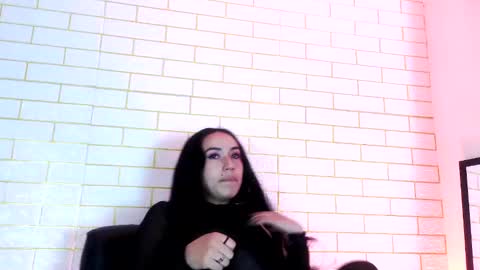 nyx1126 online show from September 25, 2025, 1:48 pm