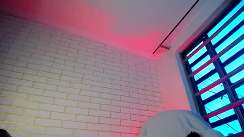 nyx1126 online show from November 20, 2025, 1:33 pm