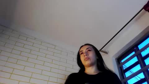 nyx1126 online show from November 21, 2025, 1:21 pm