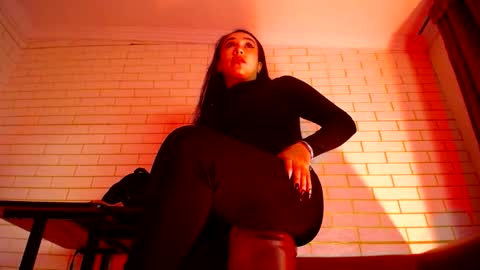 nyx1126 online show from March 13, 2026, 12:01 pm