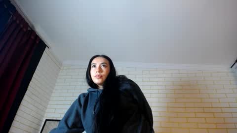 nyx1126 online show from March 27, 2026, 11:32 am