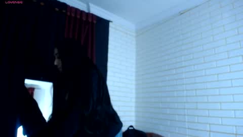 Snapshot of nyx1126 chatting on April 30, 2026, 11:49 am nyx1126 online show from April 30, 2026, 11:49 am