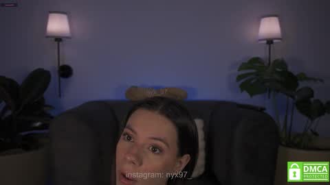 Nyx 97 online show from November 21, 2025, 3:27 am