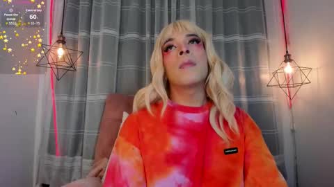 nyx__blackwood online show from November 25, 2025, 2:44 am