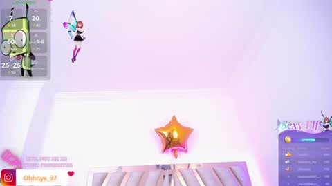 Alex   .    online show from January 15, 2025, 2:27 am