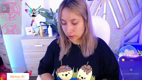 Alex   .    online show from January 19, 2025, 8:09 pm