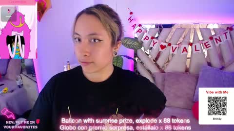 Alex   .    online show from February 21, 2025, 3:23 am