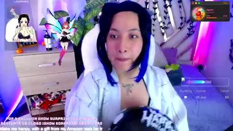 Alex   .    online show from November 7, 2025, 12:32 am