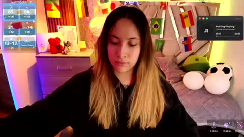 Alex   .    online show from June 18, 2026, 3:18 am