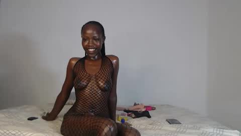 Nyx flames online show from October 13, 2025, 3:28 am