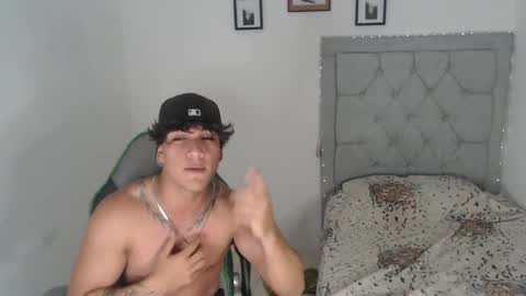 christian online show from January 25, 2025, 5:18 am