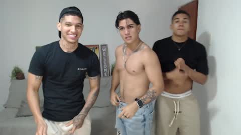 christian online show from February 4, 2025, 6:14 am