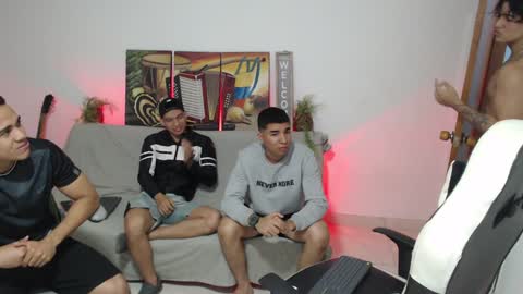 christian online show from February 5, 2025, 5:20 am