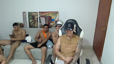 christian online show from February 6, 2025, 8:18 am