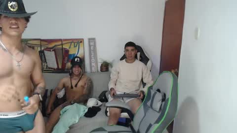 christian online show from February 7, 2025, 8:11 am