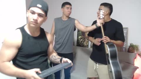 christian online show from February 9, 2025, 5:08 am