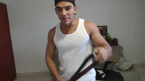 christian online show from February 12, 2025, 8:40 pm