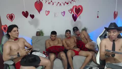 christian online show from February 14, 2025, 10:38 am