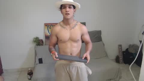 christian online show from February 26, 2025, 7:27 pm