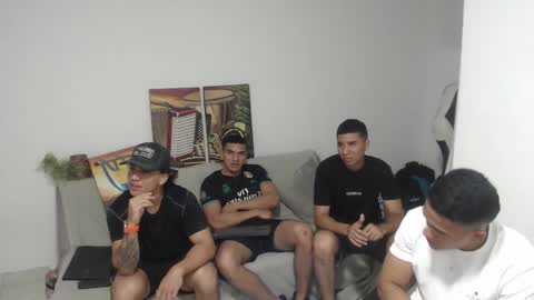 christian online show from February 27, 2025, 5:34 am