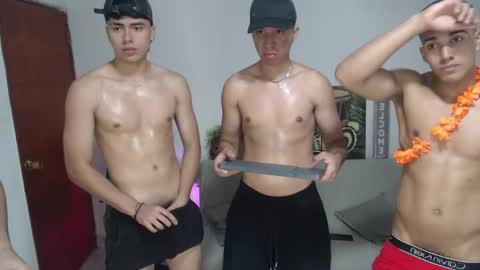 christian online show from March 5, 2025, 6:33 am