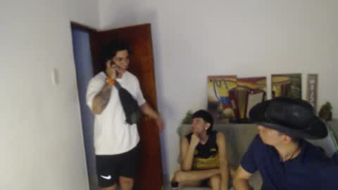 christian online show from March 10, 2025, 5:00 am