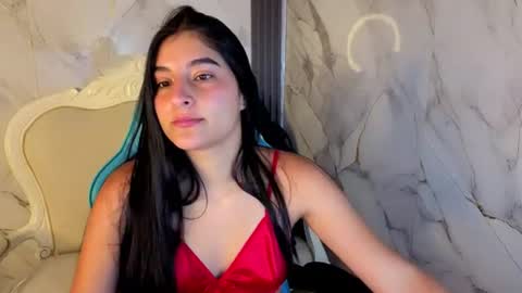Nia  online show from June 9, 2026, 2:06 pm