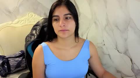 Nia  online show from July 25, 2026, 12:14 pm