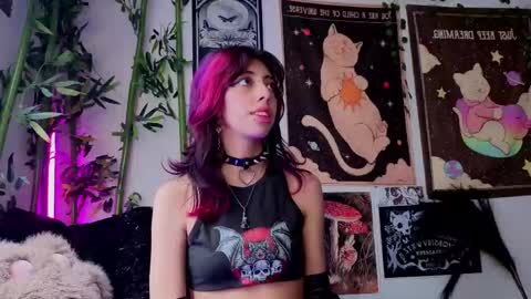   online show from April 20, 2026, 7:59 pm