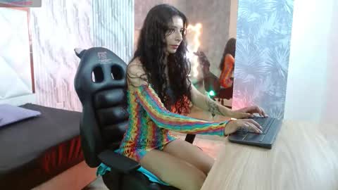 nyx_tay online show from January 13, 2026, 7:08 pm
