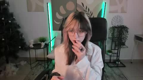 Snapshot of nyxcalderra chatting on May 9, 2026, 6:40 am Nyx online show from May 9, 2026, 6:40 am