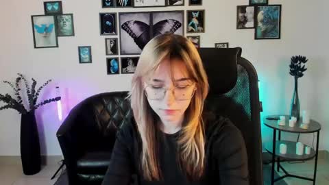 Snapshot of nyxcalderra chatting on May 21, 2026, 10:00 am Nyx online show from May 21, 2026, 10:00 am