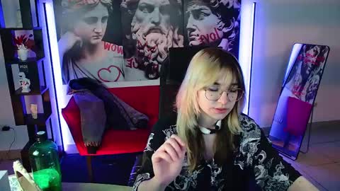 Snapshot of nyxcalderra chatting on June 8, 2026, 7:25 pm Nyx online show from June 8, 2026, 7:25 pm
