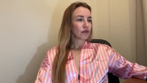 Anastasia online show from February 6, 2026, 8:29 am