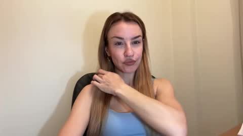 Anastasia online show from March 18, 2026, 8:06 am