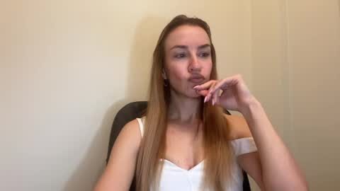 Anastasia online show from March 23, 2026, 8:07 am