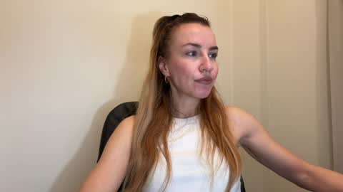 Anastasia online show from April 2, 2026, 7:06 am