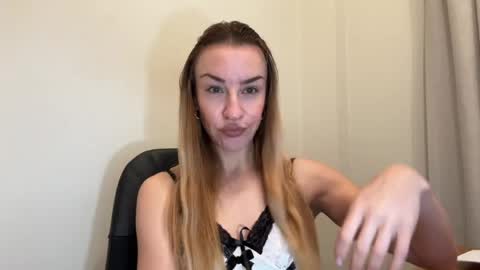 Anastasia online show from April 17, 2026, 7:00 am