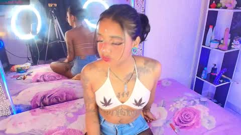 NYXHELLSQUEEN online show from March 28, 2026, 10:09 pm