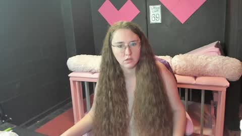 nyxiannox online show from January 13, 2025, 5:01 am