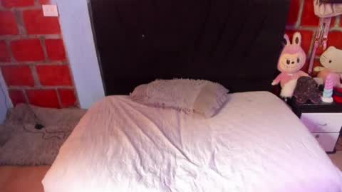 Scarlett online show from March 24, 2026, 5:18 pm