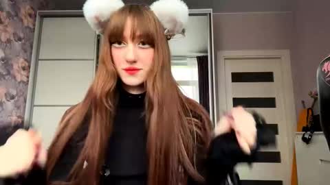 Mary online show from January 6, 2026, 8:18 am