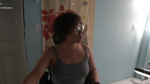 NyxRaven online show from January 6, 2025, 3:53 am