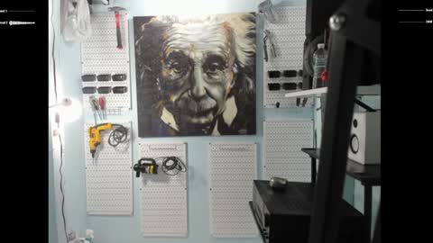 NyxRaven online show from January 6, 2025, 6:58 am