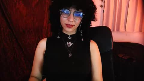 Nyxxei online show from February 3, 2026, 6:40 am