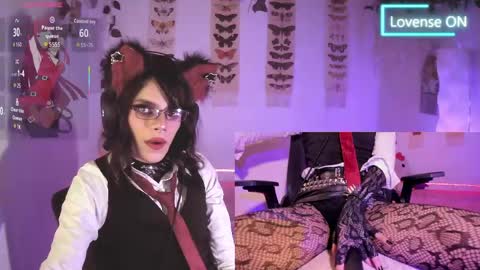 Nyxx  online show from May 15, 2026, 4:19 am