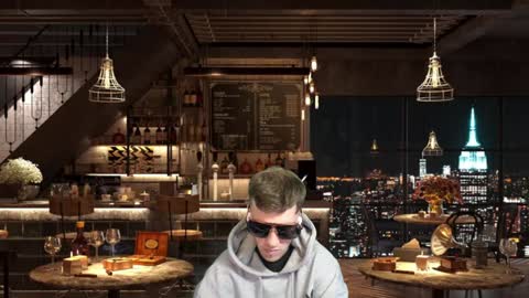 Snapshot of nzcitizen chatting on December 7, 2024, 6:10 am NZ Citizen online show from December 7, 2024, 6:10 am