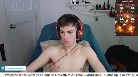 Snapshot of nzcitizen chatting on December 19, 2024, 8:34 am NZ Citizen online show from December 19, 2024, 8:34 am